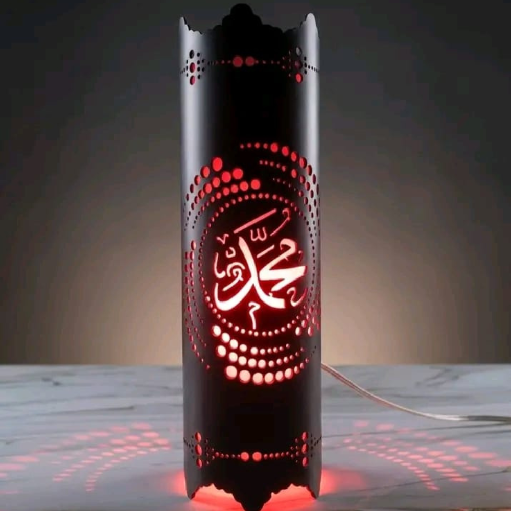 আরবি ক্যালিগ্রাফি লাইট - Image 2